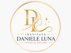 Logo da Instituto Daniele Luna Escola Online