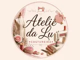 Ateliê da Lu - Costureira