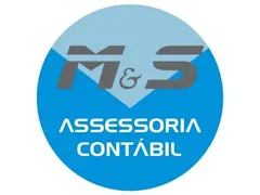 Logo da M&S Assessoria Contábil