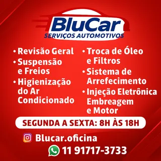 Blucar Oficina Mecânica, foto 4