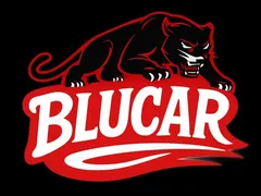 Logo da Blucar Oficina Mecânica