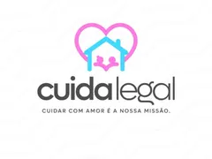 Logo da CUIDA LEGAL