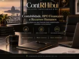 ContRHibui Soluções Empresariais & RH
