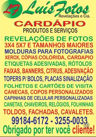 Luiz Fotos Uberlândia, foto 6