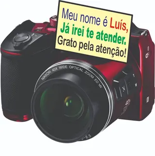 Luiz Fotos Uberlândia, foto 4