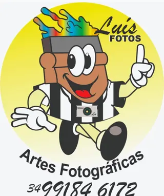 Luiz Fotos Uberlândia, foto 2