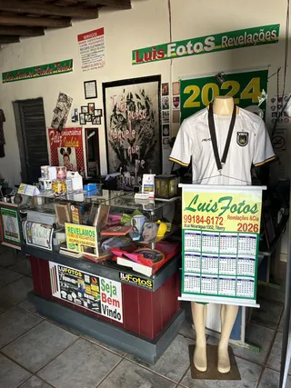 Luiz Fotos Uberlândia, foto 1