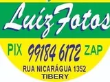 Luiz Fotos Uberlândia