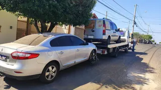 Malvadão Guincho Auto Socorro, foto 4