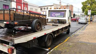 Malvadão Guincho Auto Socorro, foto 1