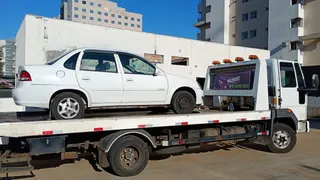 Malvadão Guincho Auto Socorro, foto 5