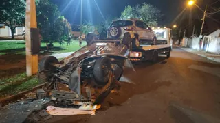 Malvadão Guincho Auto Socorro, foto 2