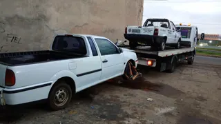 Malvadão Guincho Auto Socorro, foto 6