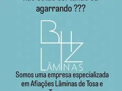 Logo da BHZ  LÂMINAS - BH
