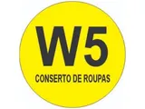 Conserto de Roupas W5