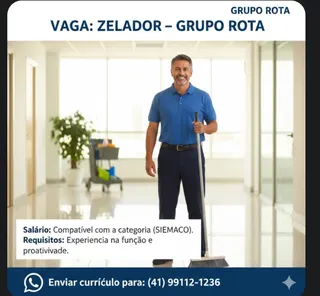 Rota Curitiba, foto 4