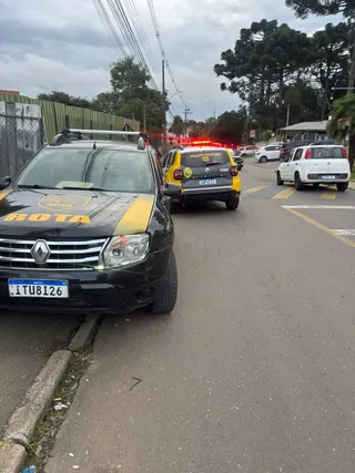 Rota Curitiba, foto 2