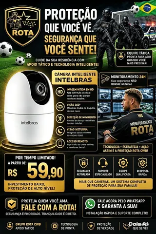 Rota Curitiba, foto 3