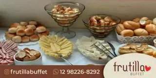 Frutilla Buffet, foto 1