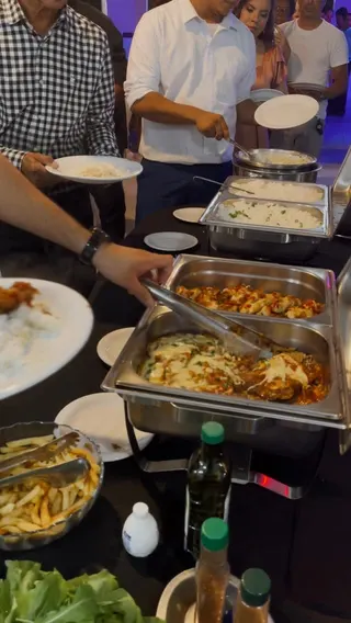 Frutilla Buffet, foto 5