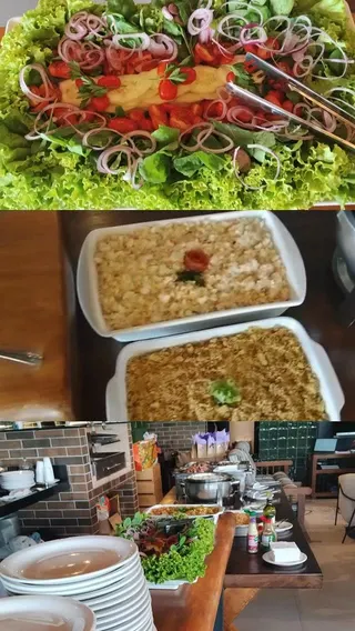 Frutilla Buffet, foto 4