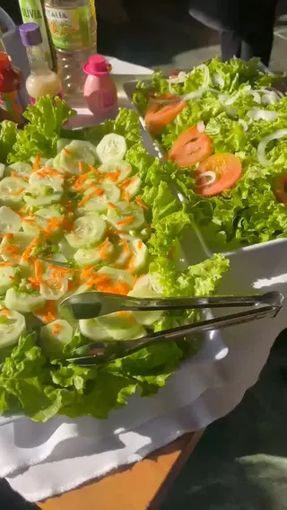 Frutilla Buffet, foto 2