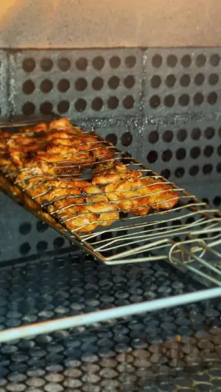 Frutilla Buffet, foto 7