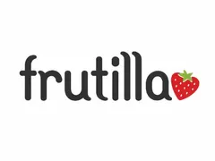 Logo da Frutilla Buffet