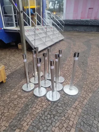 Gestruturas Locação de Estruturas para Eventos, foto 7