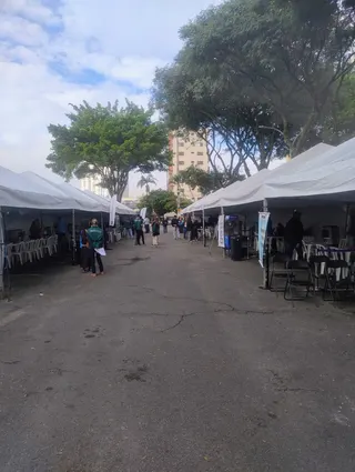 Gestruturas Locação de Estruturas para Eventos, foto 6
