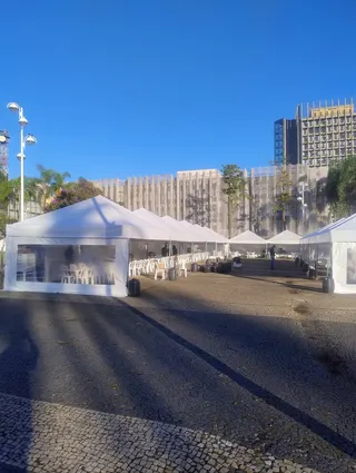 Gestruturas Locação de Estruturas para Eventos, foto 2