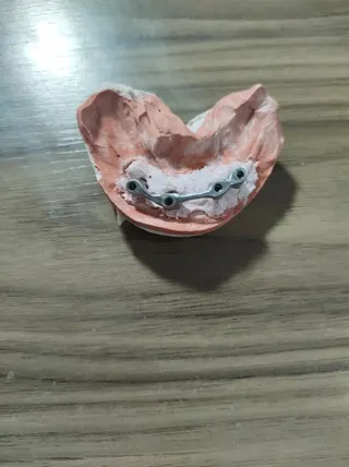 L.A Laboratório de Prótese Dentária, foto 1