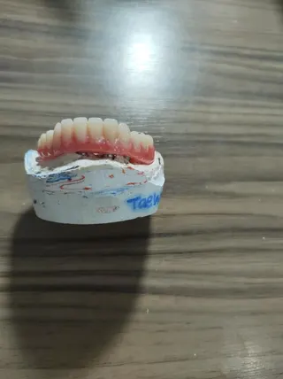 L.A Laboratório de Prótese Dentária, foto 7