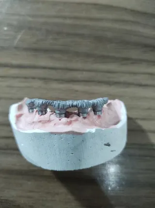 L.A Laboratório de Prótese Dentária, foto 3