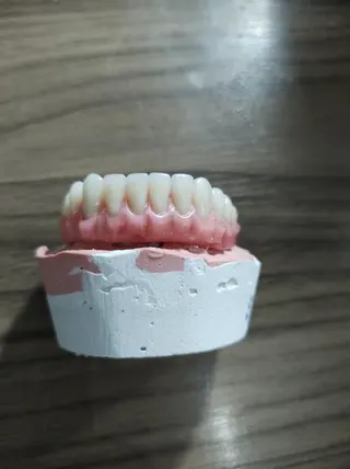 L.A Laboratório de Prótese Dentária, foto 2