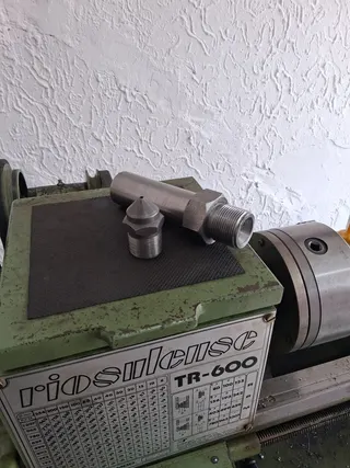 Cruz Aquecimentos, foto 1