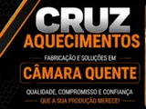 Cruz Aquecimentos 