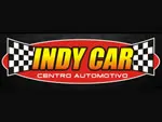 Logo da Indy Car - Centro Automotivo