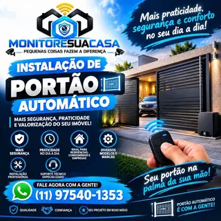 Monitore sua casa, foto 2