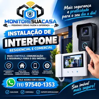 Monitore sua casa, foto 1