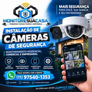 Monitore sua casa, foto 3