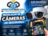Monitore sua casa