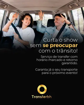 Transferbh Transporte Executivo, foto 4
