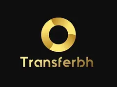 Logo da Transferbh Transporte Executivo