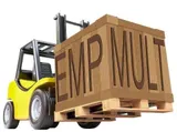 EmpMult Empilhadeiras
