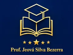 Logo da Prof. Jeová Silva Bezerra - Cursos de Graduação, Pós Graduação e EJA