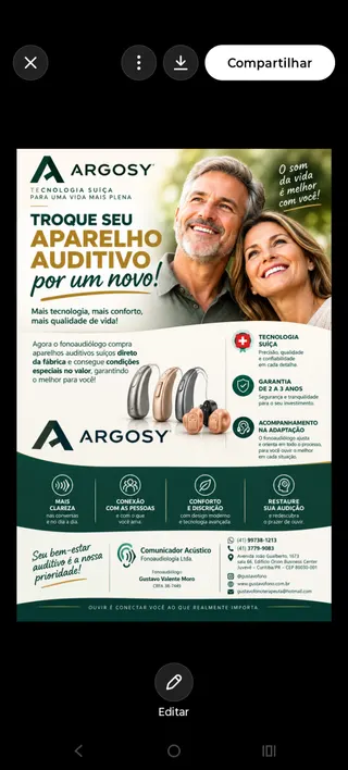 Comunicador acústico, foto 1