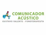 Gustavo Valente Fonoaudiologo e Comunicador Acústico