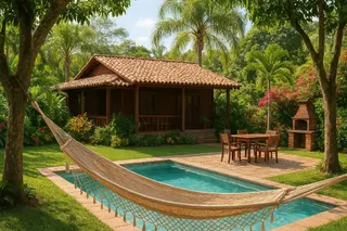 Rancho do Edy Pousada, foto 2