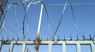 Oasis Perimetral Segurança Eletrônica e Perfurante, foto 4